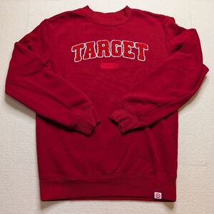 Target Wondershop Logo Sweatshirt